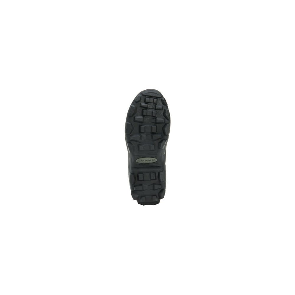 Muck Boots Black Size 9 Mens Muckmaster Mid Boot - Flockneti