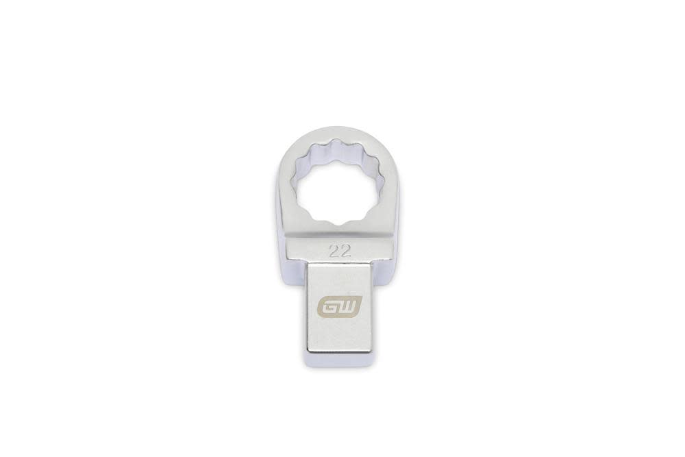 GEARWRENCH 14mm x 18mm Box End Interchangeable Head 22mm - Flockneti