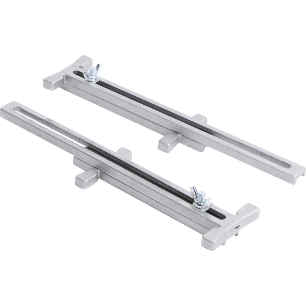 Marshalltown Line Stretcher 4-12″ Aluminum Adjustable - Flockneti
