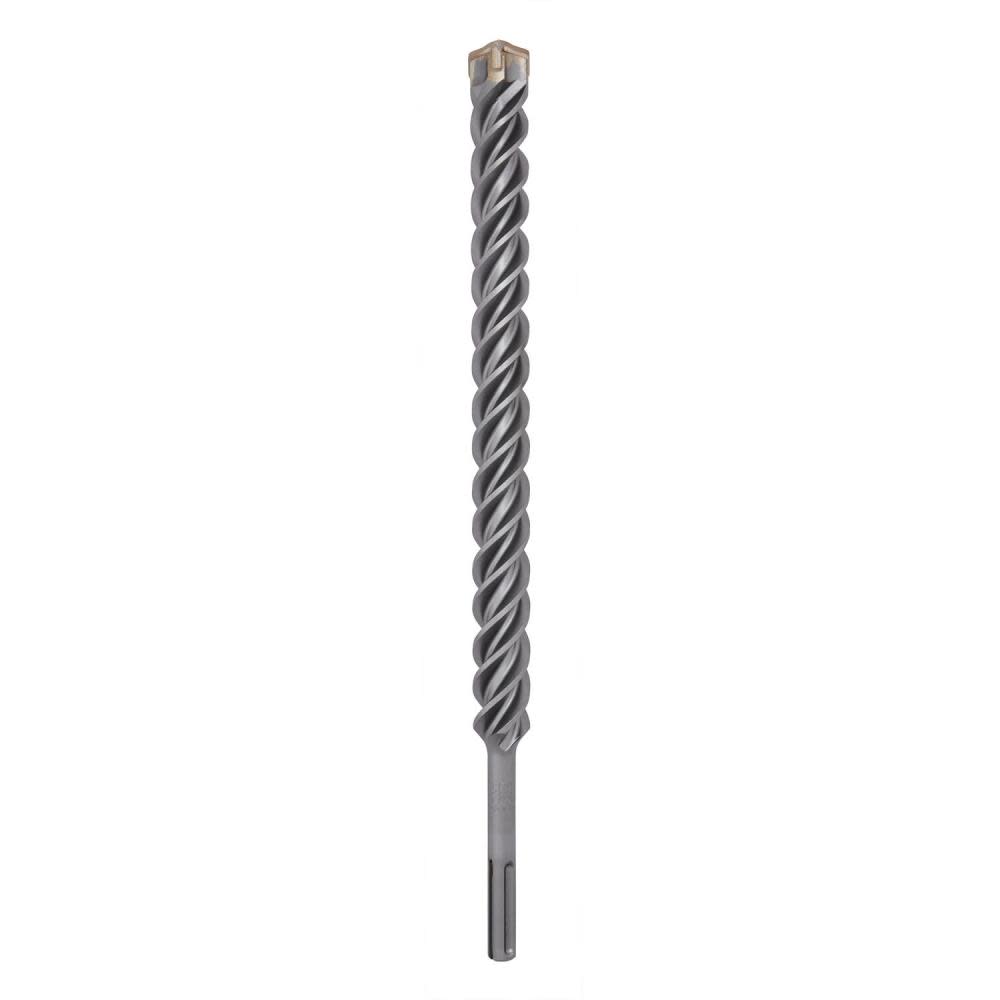 DEWALT 1-1/2 In. x 18 In. x 22-1/2 In. 4 Cutter SDS MAX Rotary Hammer Bit - Flockneti