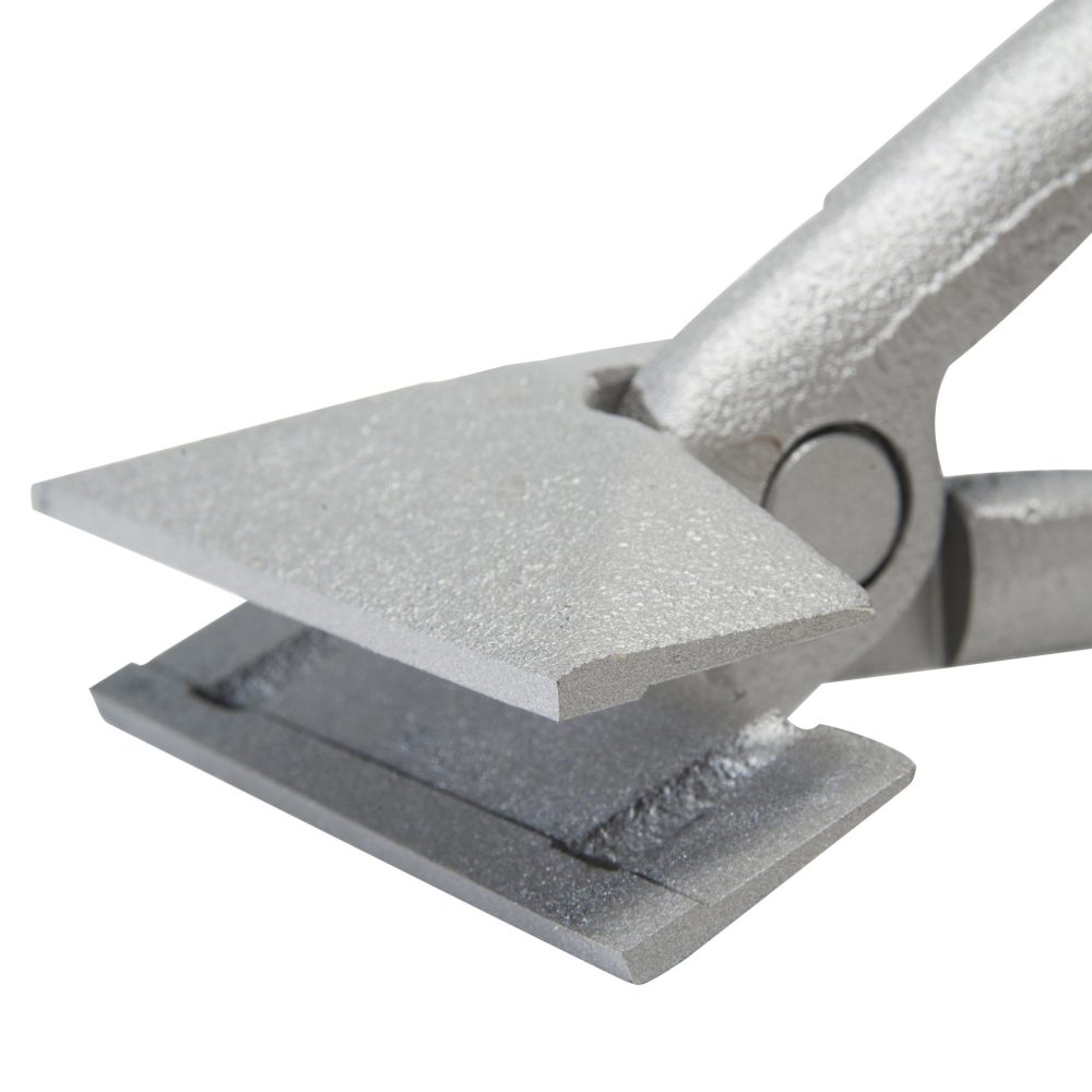 Roper Whitney Hand Seamer 3 1/2″ Blade Forged Steel 44 - Flockneti