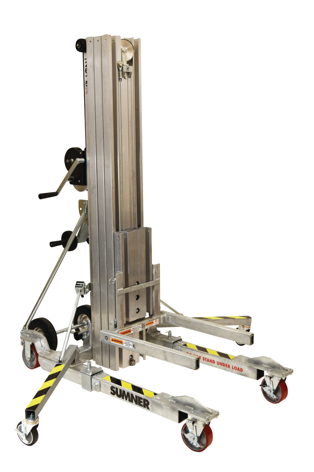 Sumner Safety Brake Assembly for 2615 Model of 2600 Series Lifts - Flockneti