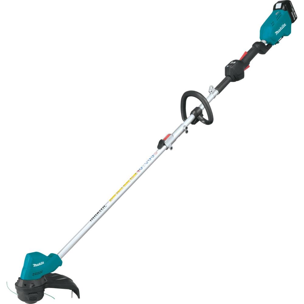 Makita 18V LXT Lithium-Ion Brushless Cordless 2-PC Combo Kit (4.0Ah) - Flockneti
