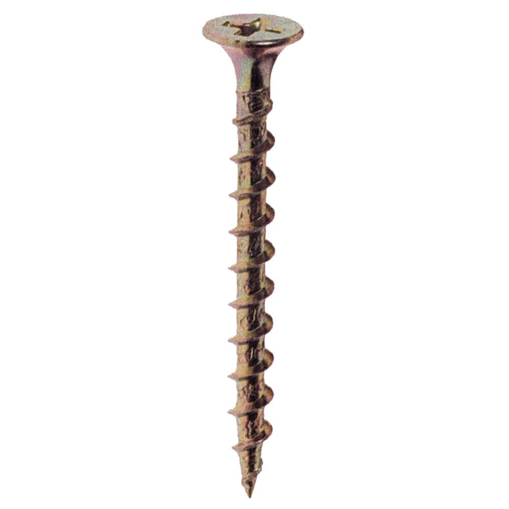 Pro Twist 7 x 2 Gold Bugle Head Course Sharp Pt. 3.5M - Flockneti