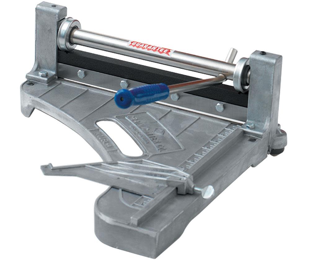 Crain Model A Vinyl Tile Cutter With Case - Flockneti