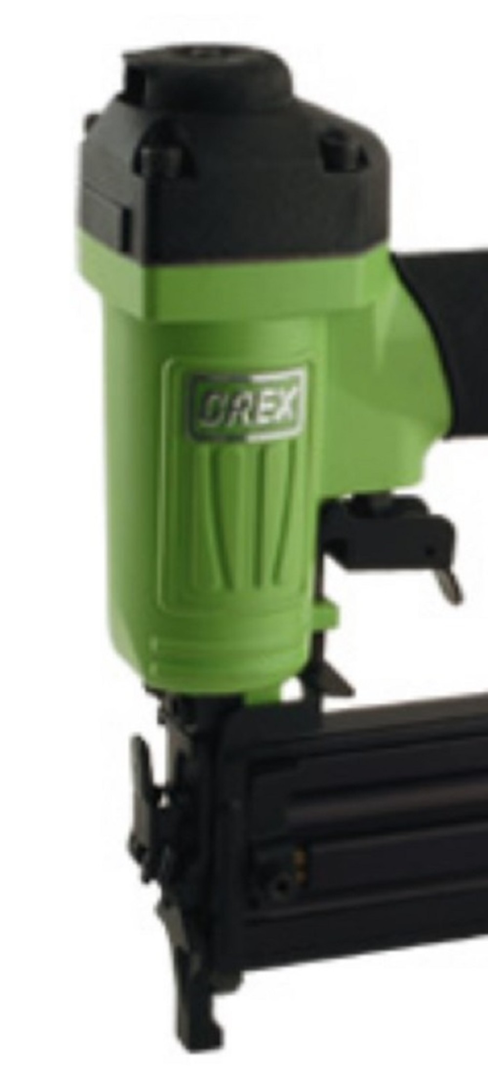Grex Power Tools 18 Gauge 2″ Brad Finish Nailer - Flockneti