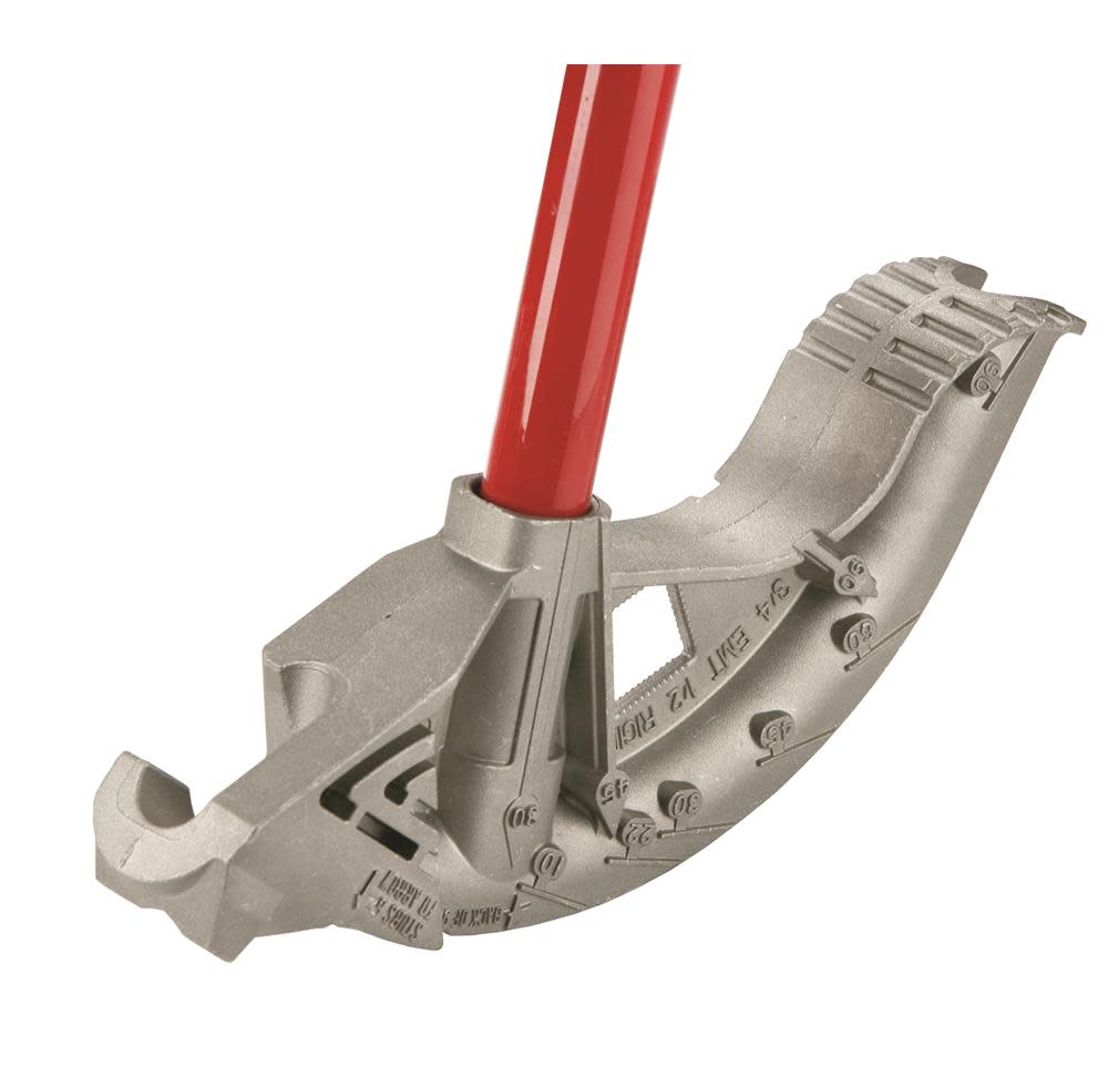 Gardner Bender 3/4-in Conduit Hand Bender - Flockneti