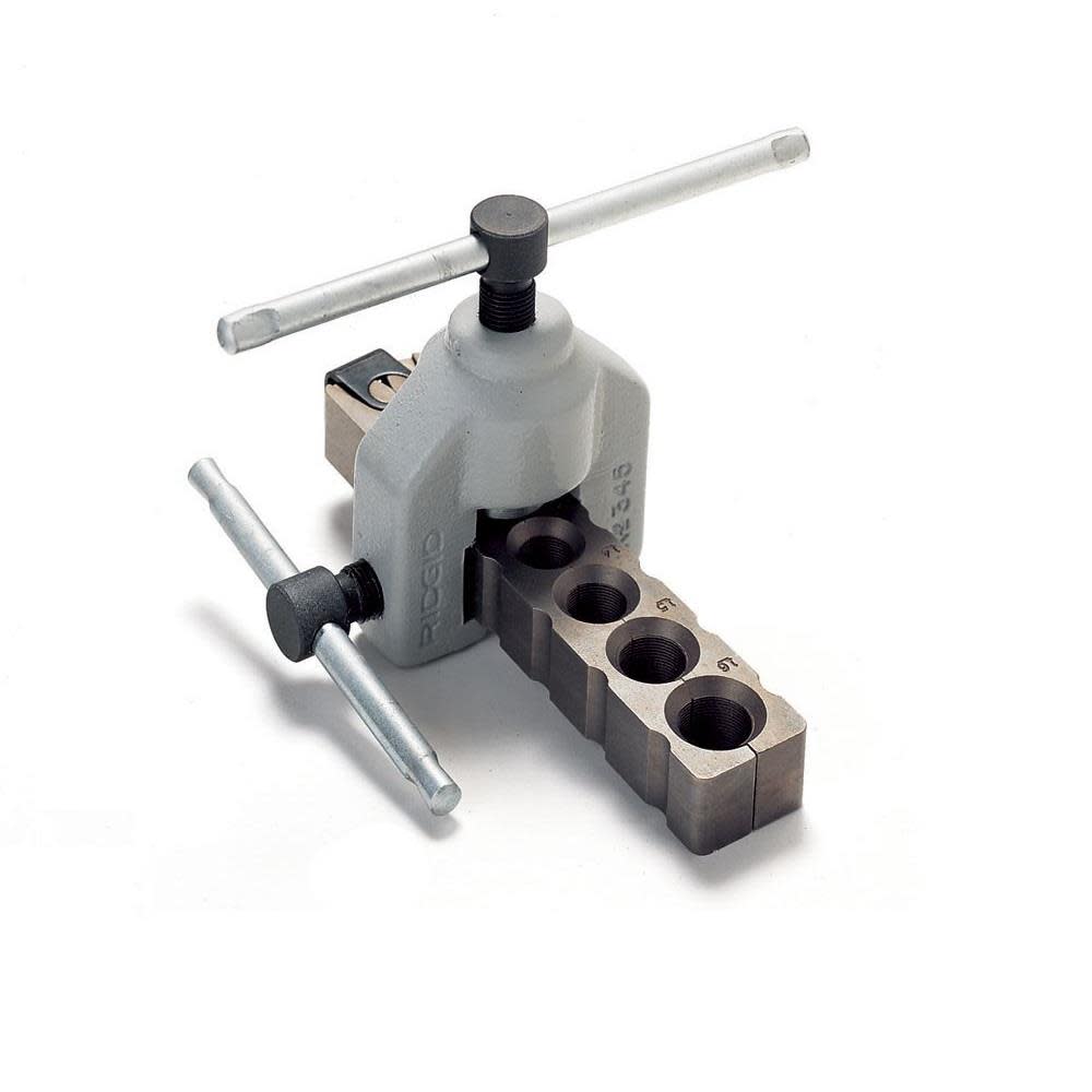 Ridgid 345 Screw Type Flaring Tool - Flockneti