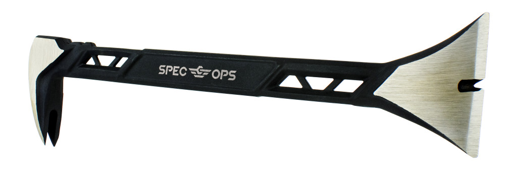 Spec Ops Molding Pry Bar 11″ - Flockneti