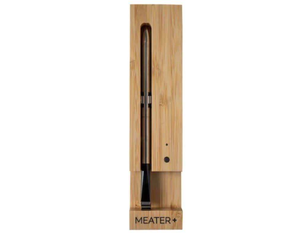 Traeger MEATER + Wireless Meat Thermometer - Flockneti