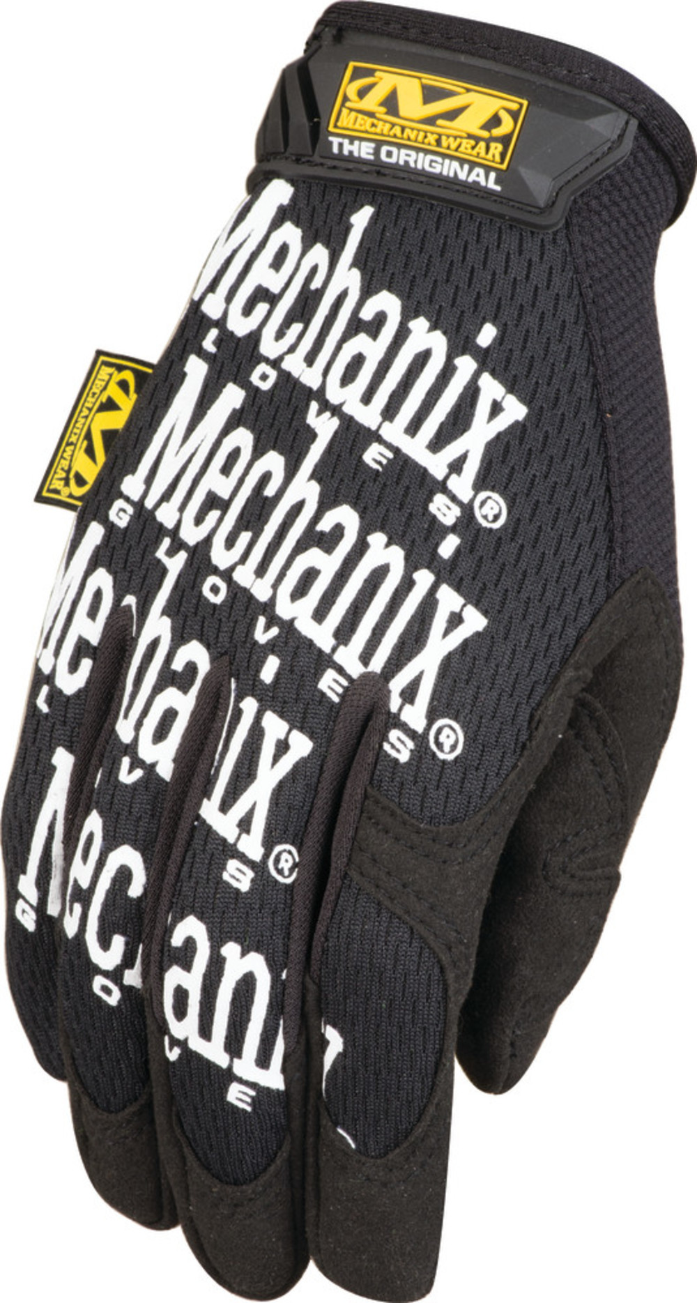 Mechanix Wear The Original Women’s Gloves Large - Flockneti