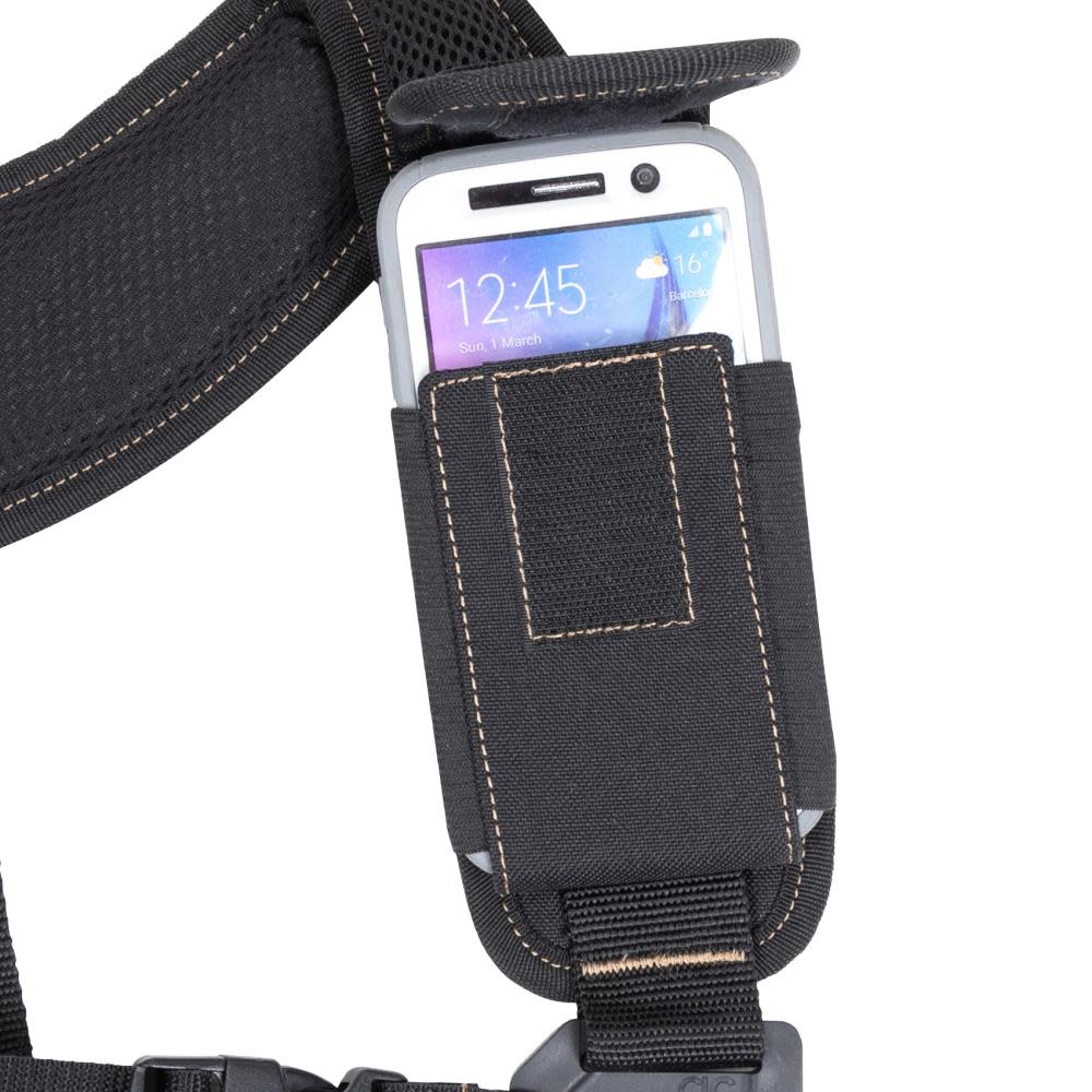CLC Suspenders Yoke Style Heavy Duty - Flockneti