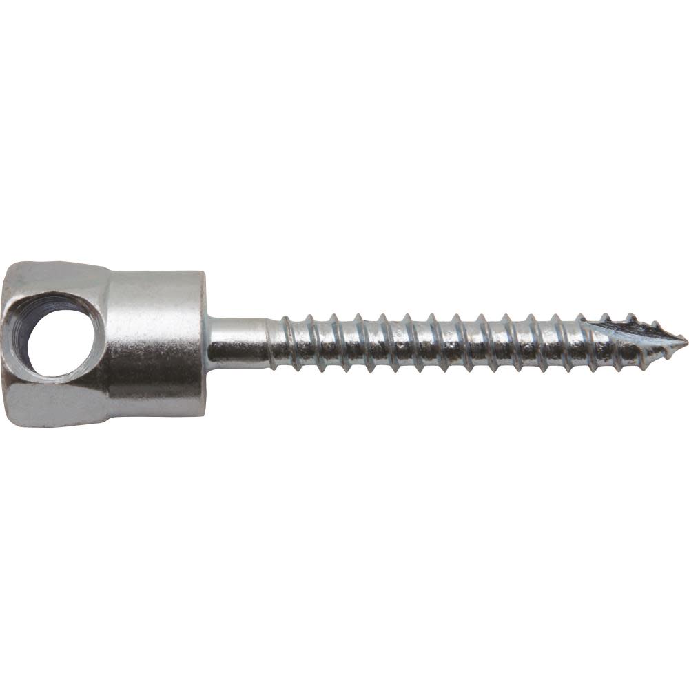 DEWALT HANGERMATE Rod Hanging Anchors HORIZONTAL 3/8-1/4X2-WOOD - Flockneti