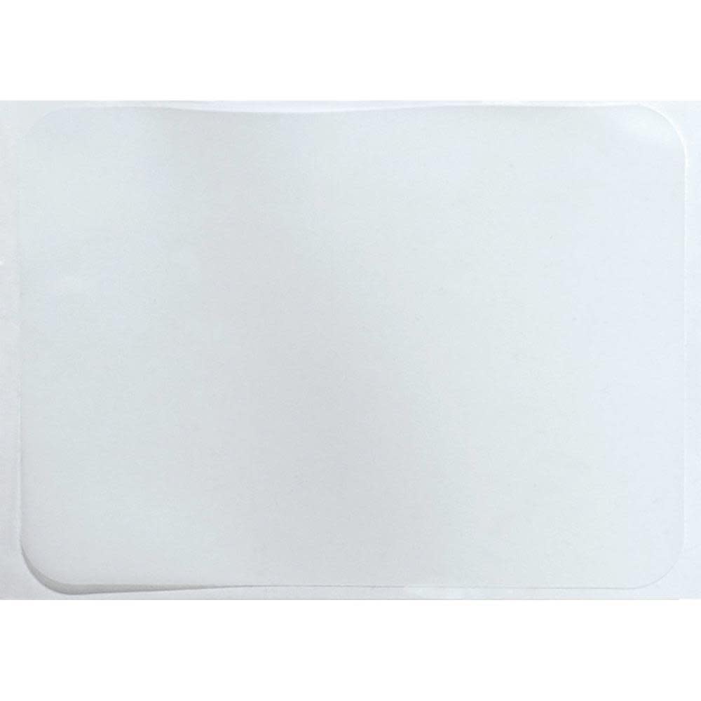 Makita Anti Glare Film for ML009G - Flockneti