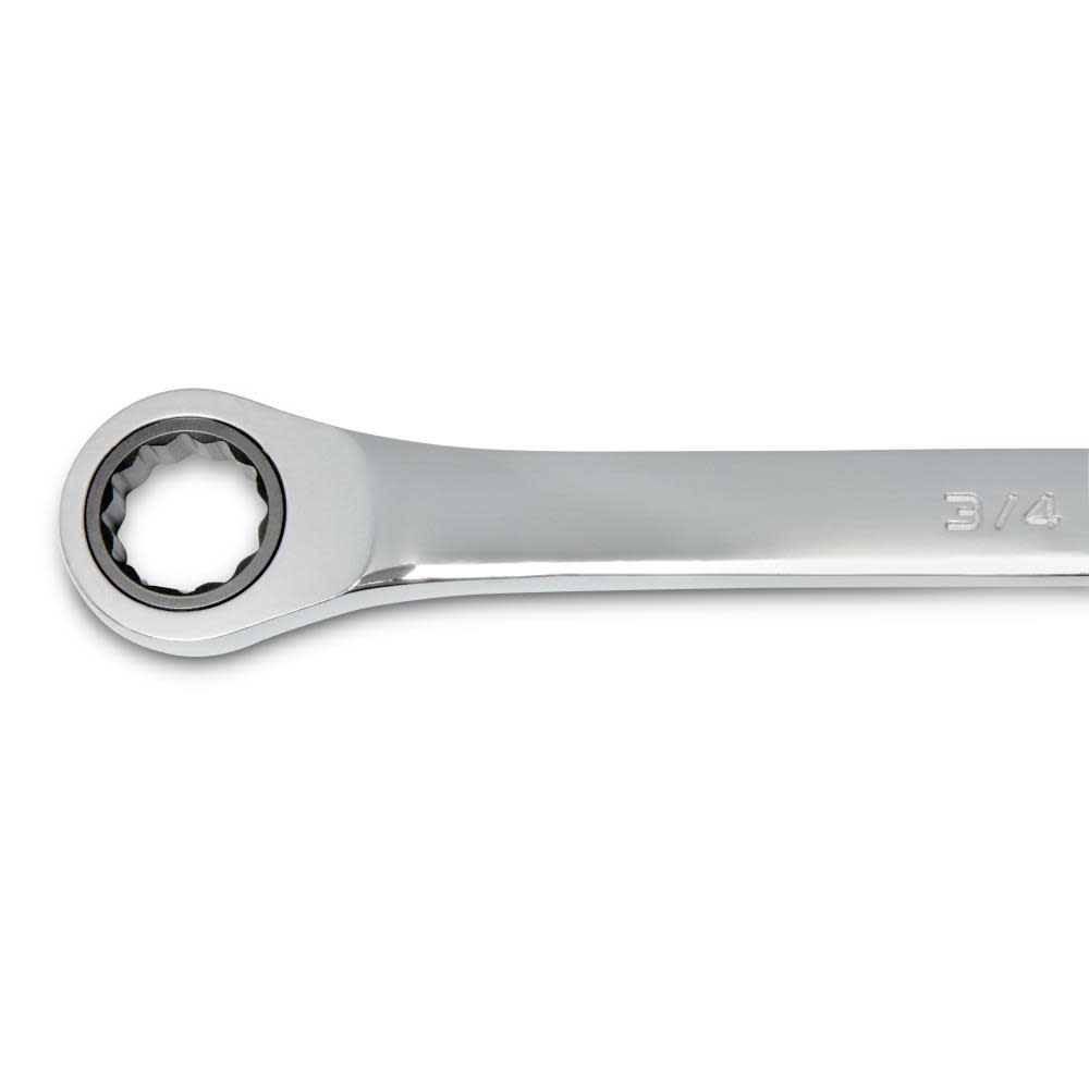 GEARWRENCH 9 Pc XL GearBox Sae Double Box Ratcheting Wrench Set - Flockneti