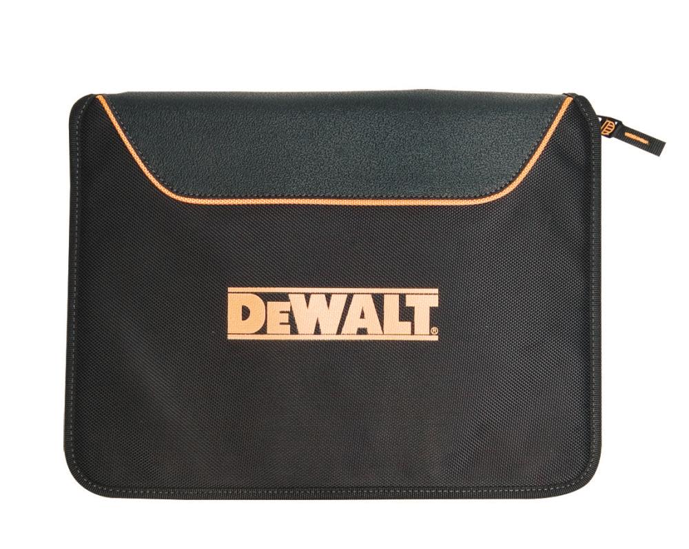 DEWALT Pro Contractor’s Business Portfolio - Flockneti