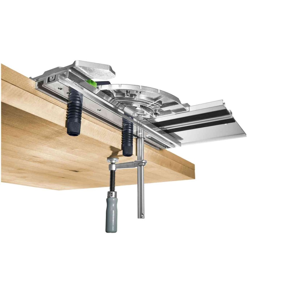 Festool SYS3 M 137 FS/2 Guide Rail Accessories Set - Flockneti
