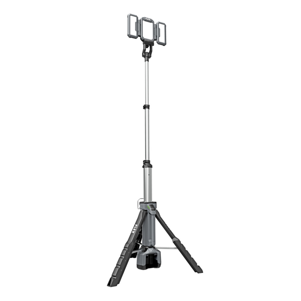 FLEX 24V Modular Dual Power LED Light Bare Tool - Flockneti