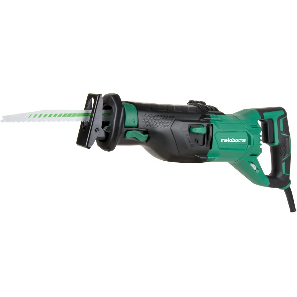 Metabo HPT 11 Amp Reciprocating saw | CR13VSTM - Flockneti