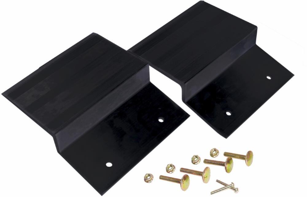 Keeper Ramp Kit 8″ Ramp Tops 2 Pk - Flockneti