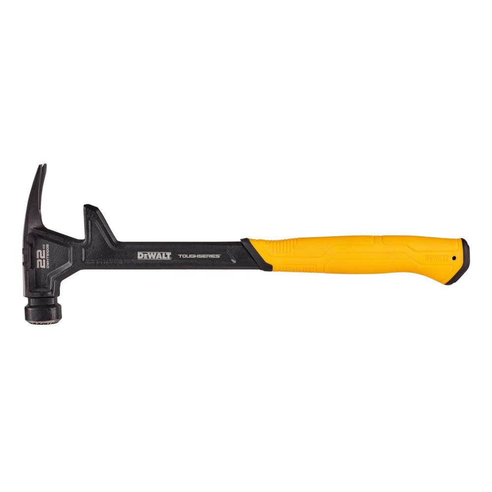 DEWALT TOUGHSERIES Demo Hammer 22oz - Flockneti