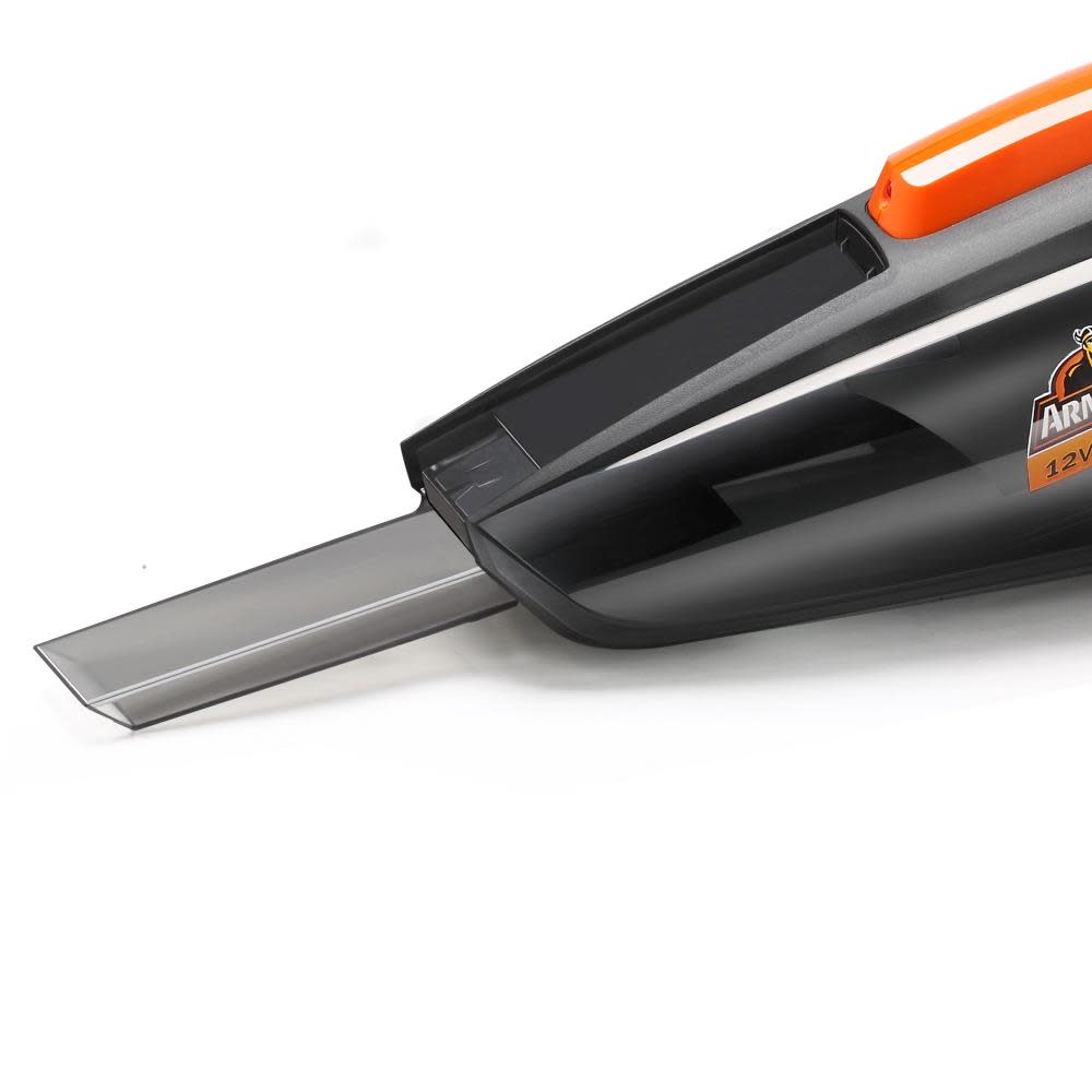 Armor All 12V Wet/Dry Car Vac - Flockneti