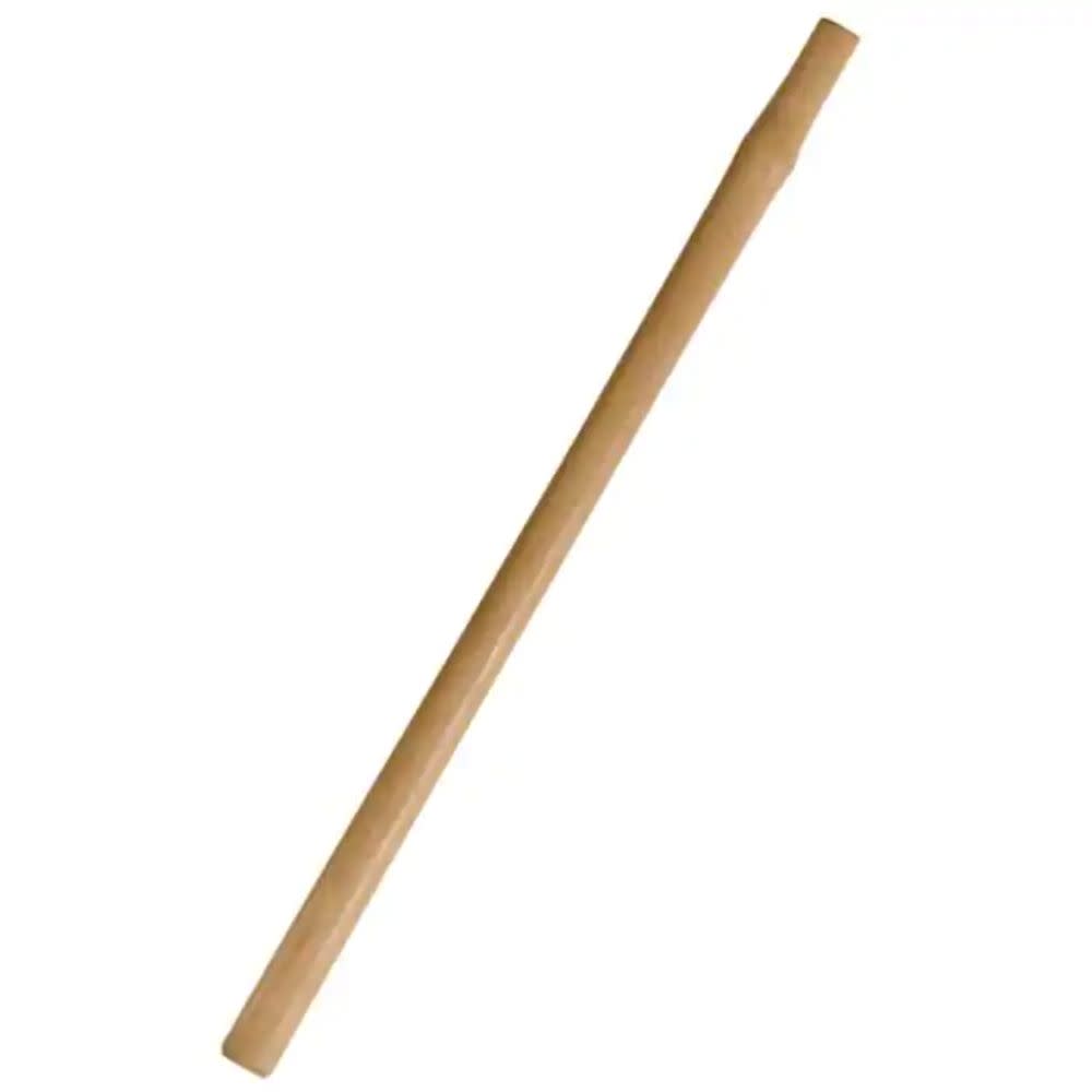 Ames 24 in. Hickory Oval Eye Maul Sledge Handle - Flockneti