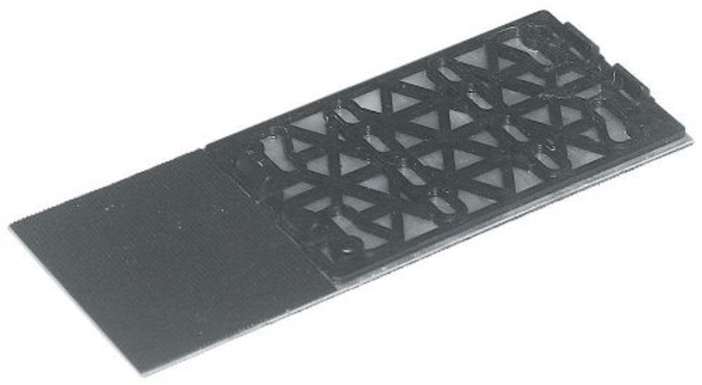 Festool Flat Sanding Long Pad - Flockneti