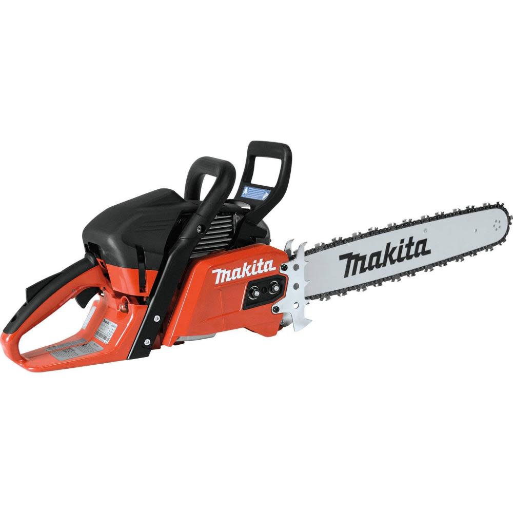Makita 18″ 56 cc RIDGELINE Chain Saw - Flockneti