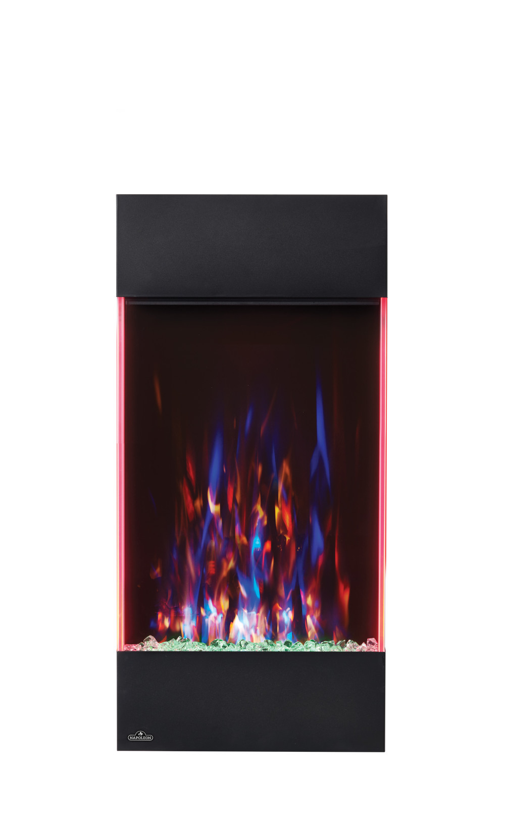 Napoleon Allure Vertical 32 Electric Fireplace - Flockneti