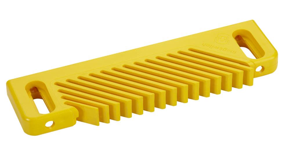 Magswitch Reversible Feather Board - Flockneti