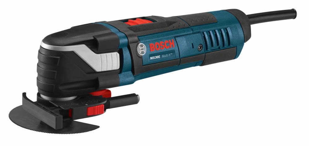 Bosch Oscillating Tool Depth Stop Kit - Flockneti