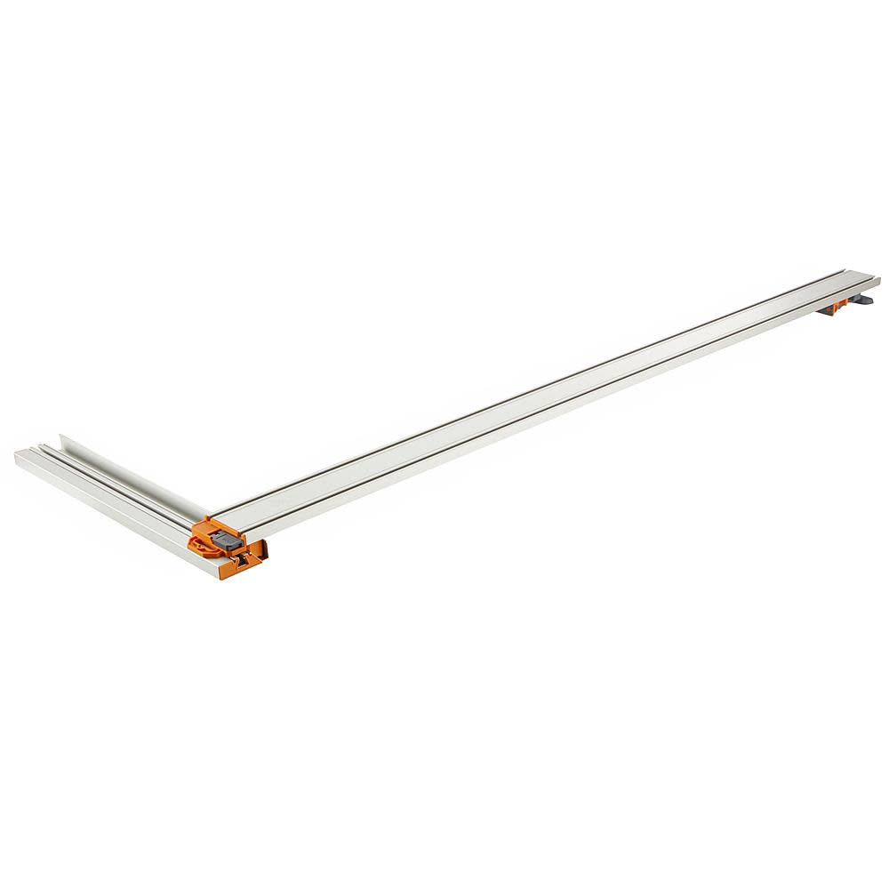 Bora Portamate T-Square Clamp Edge Accessory - Flockneti