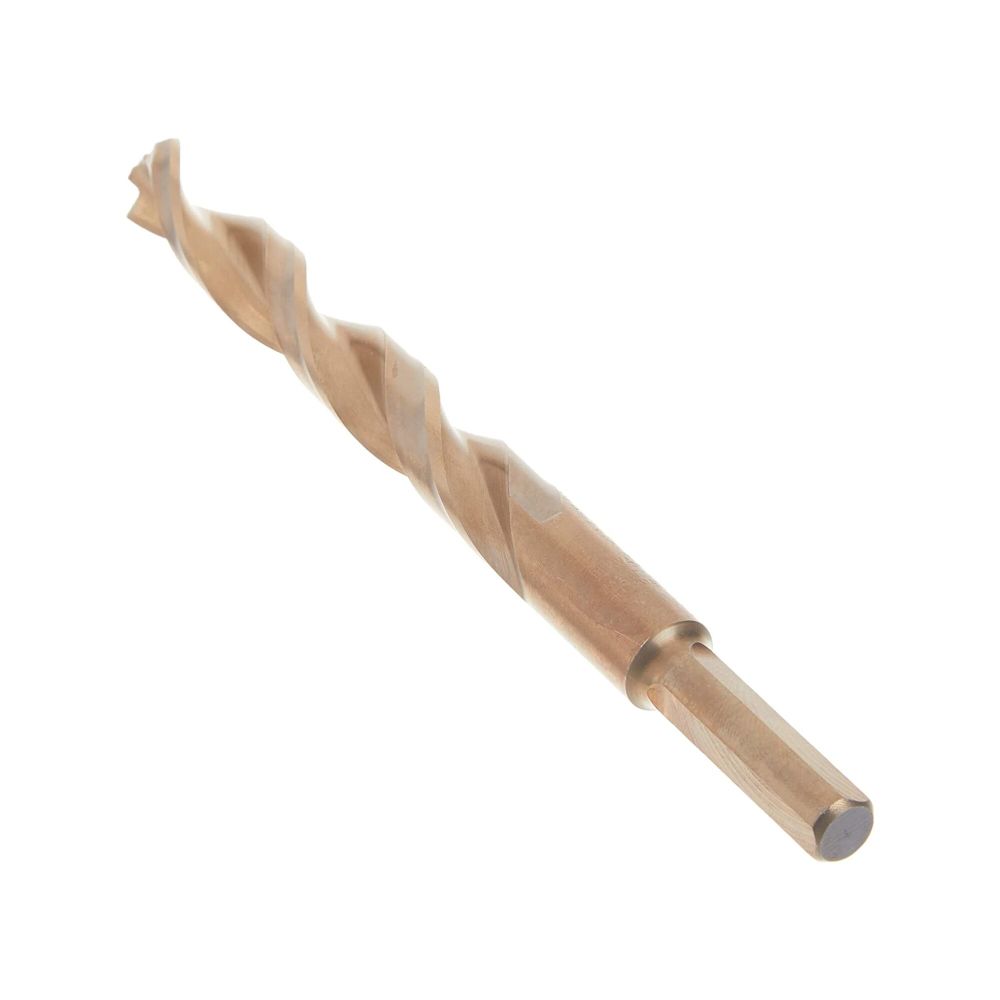 DEWALT 1/2″ Drill Bit Pilot Point Industrial Cobalt Alloy Steel - Flockneti
