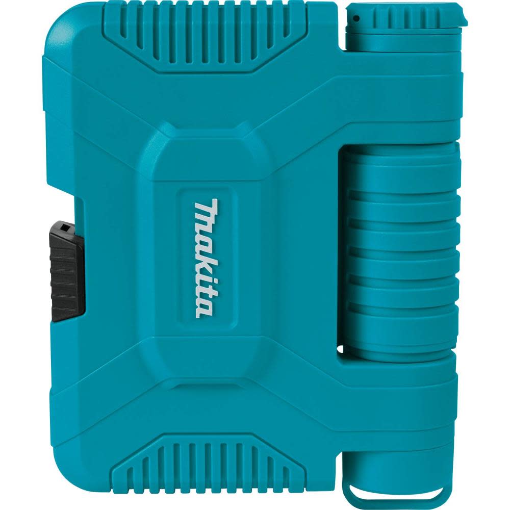 Makita 40 pc. Impact X Driver Bit Set - Flockneti