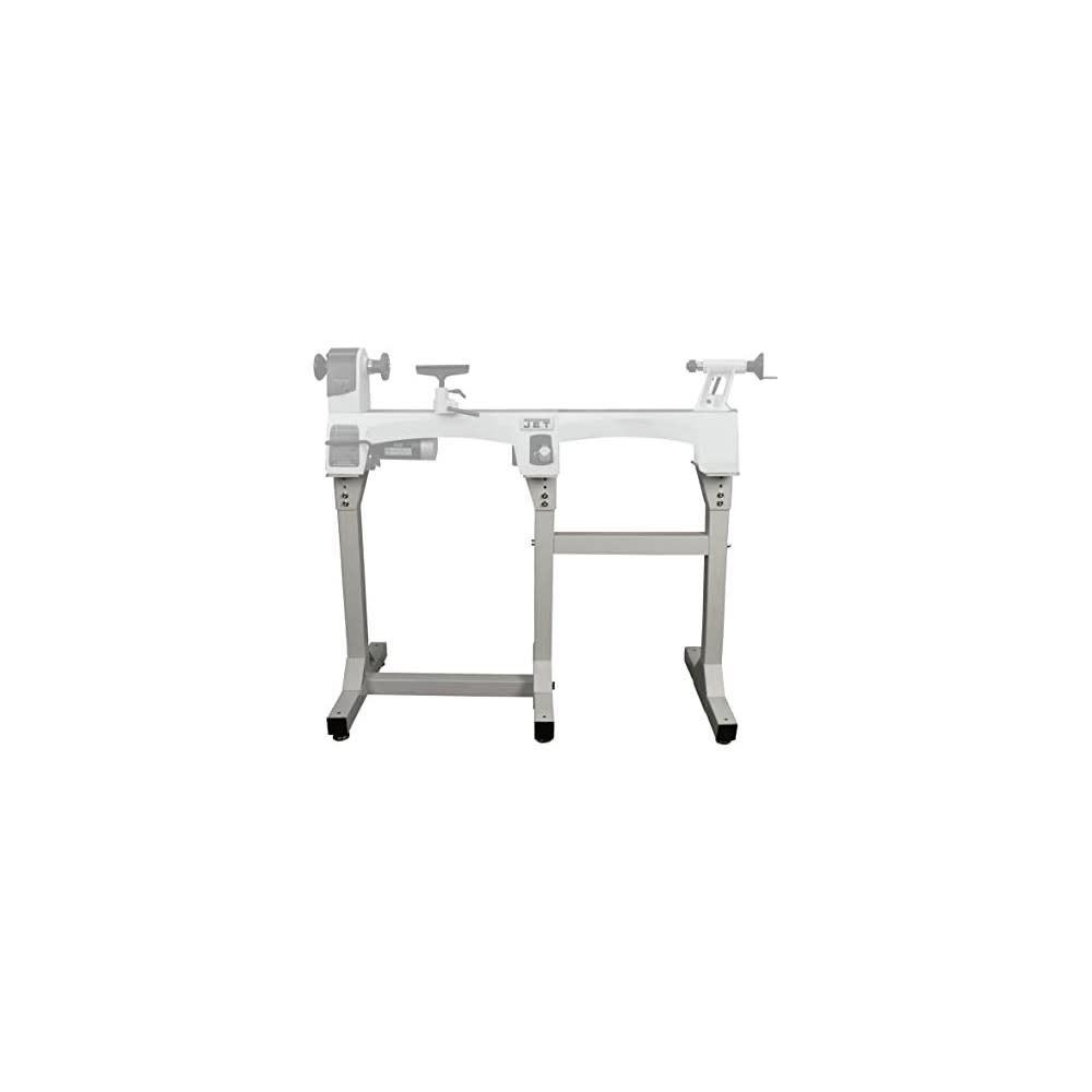 JET Stand Extension for JWL-1015 1015VS Lathe - Flockneti