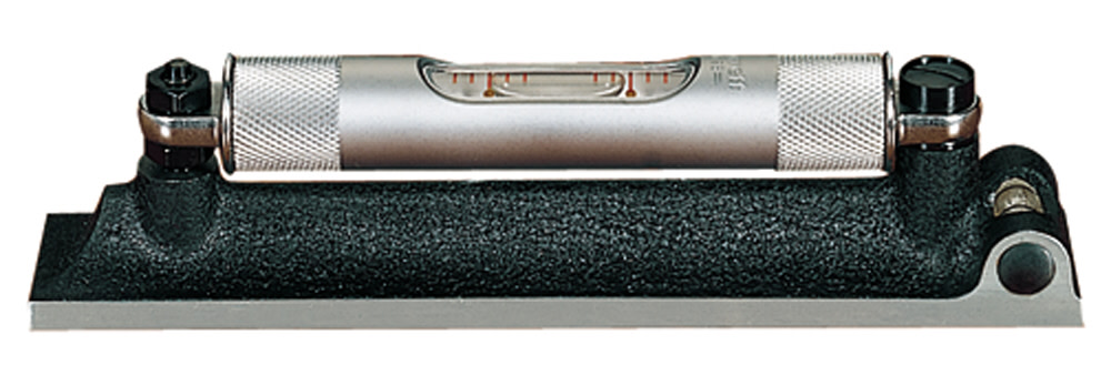 Starrett No.98 Series Machinists’ Level - Flockneti