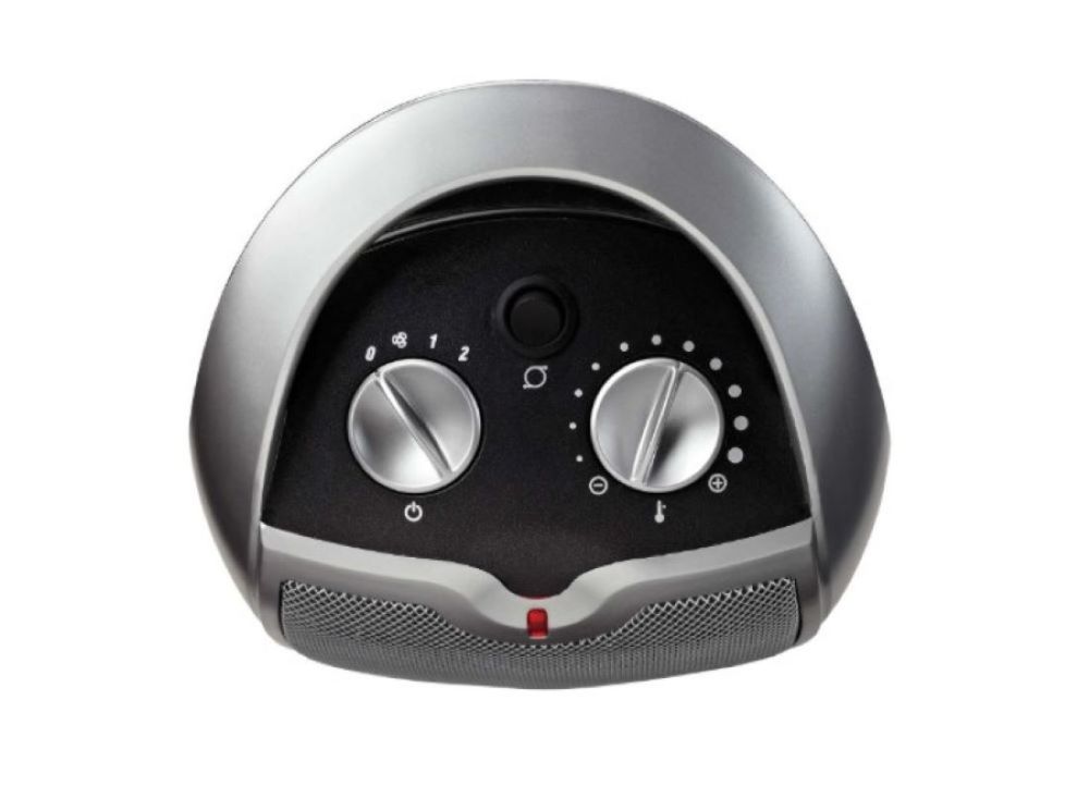 Lasko Oscillating Heater 175 sq ft Electric - Flockneti