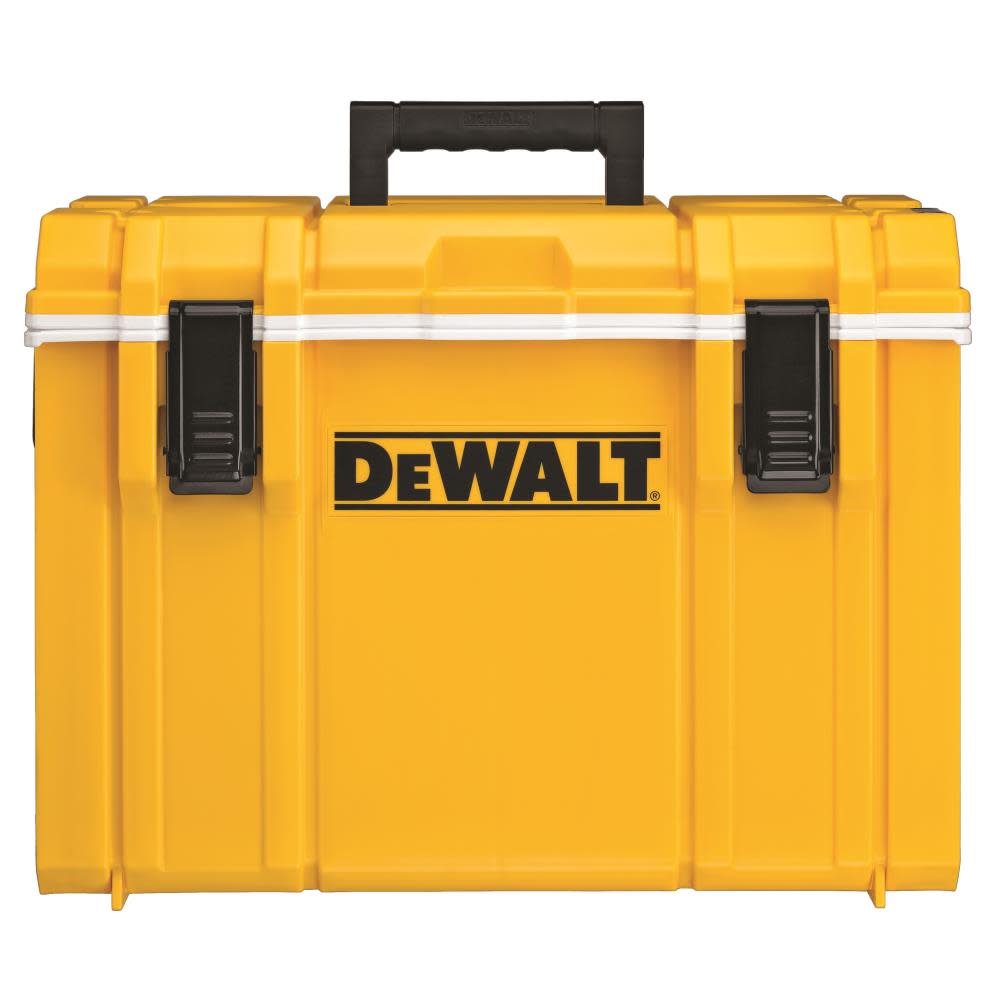 DEWALT ToughSystem Cooler - Flockneti
