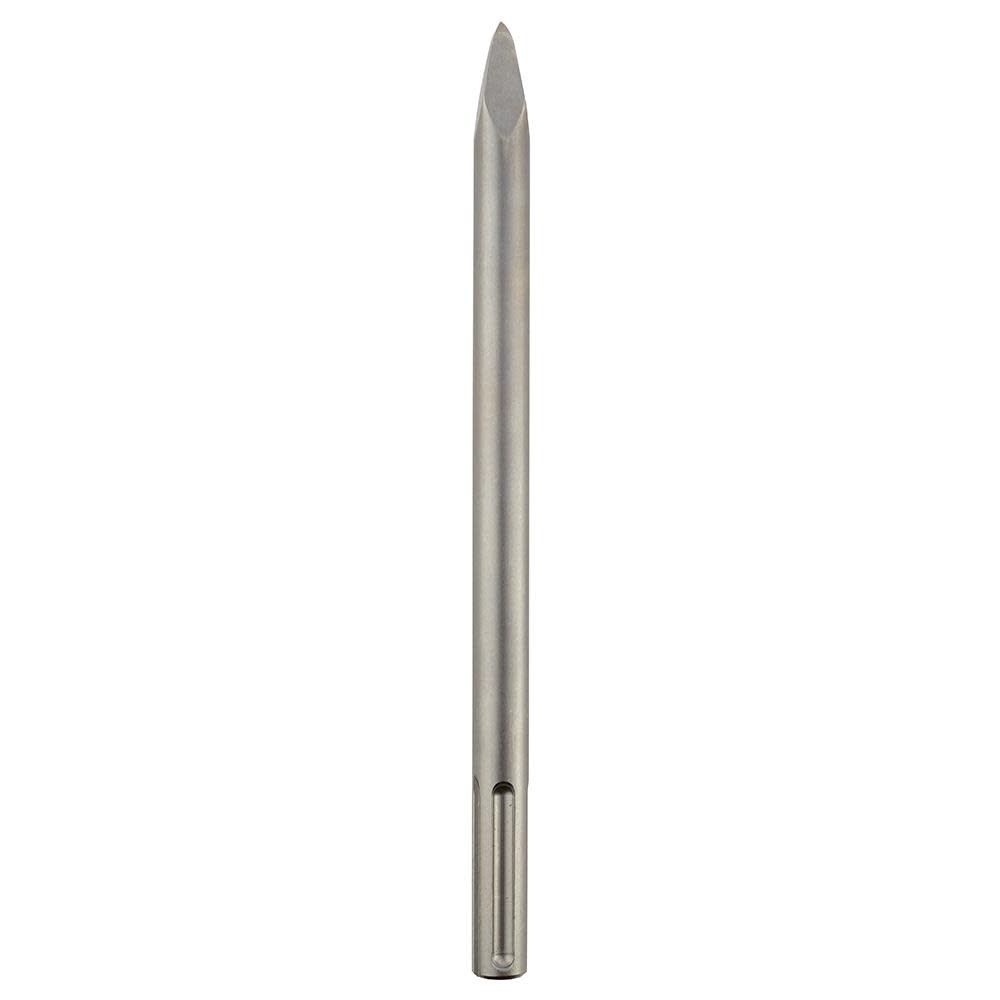 Milwaukee SDS Max 24″ Bull Point Chisel - Flockneti