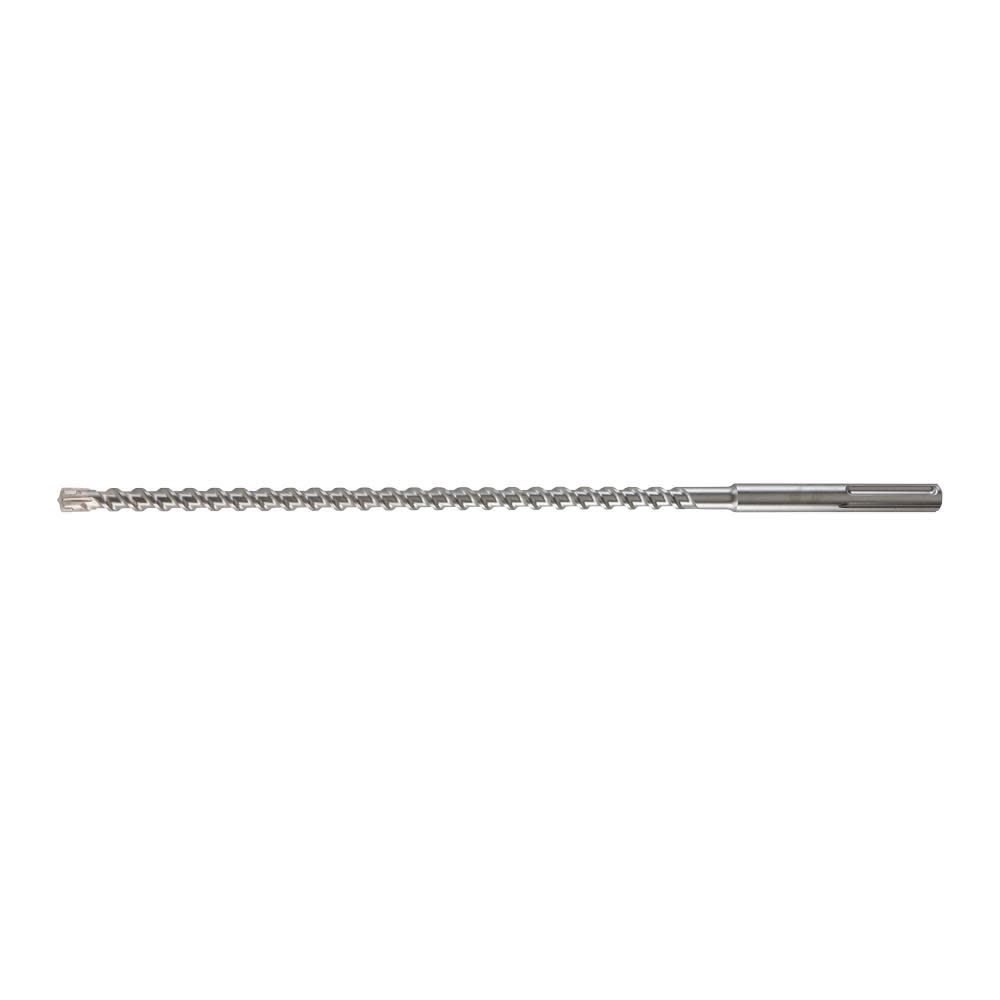 Milwaukee 7/8 x 21 In. SDS Max Bit - Flockneti
