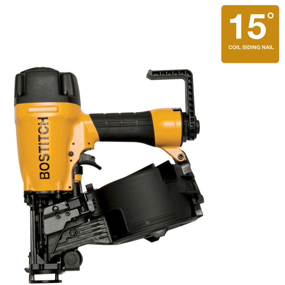 Bostitch Framing Pneumatic Nailer - Flockneti