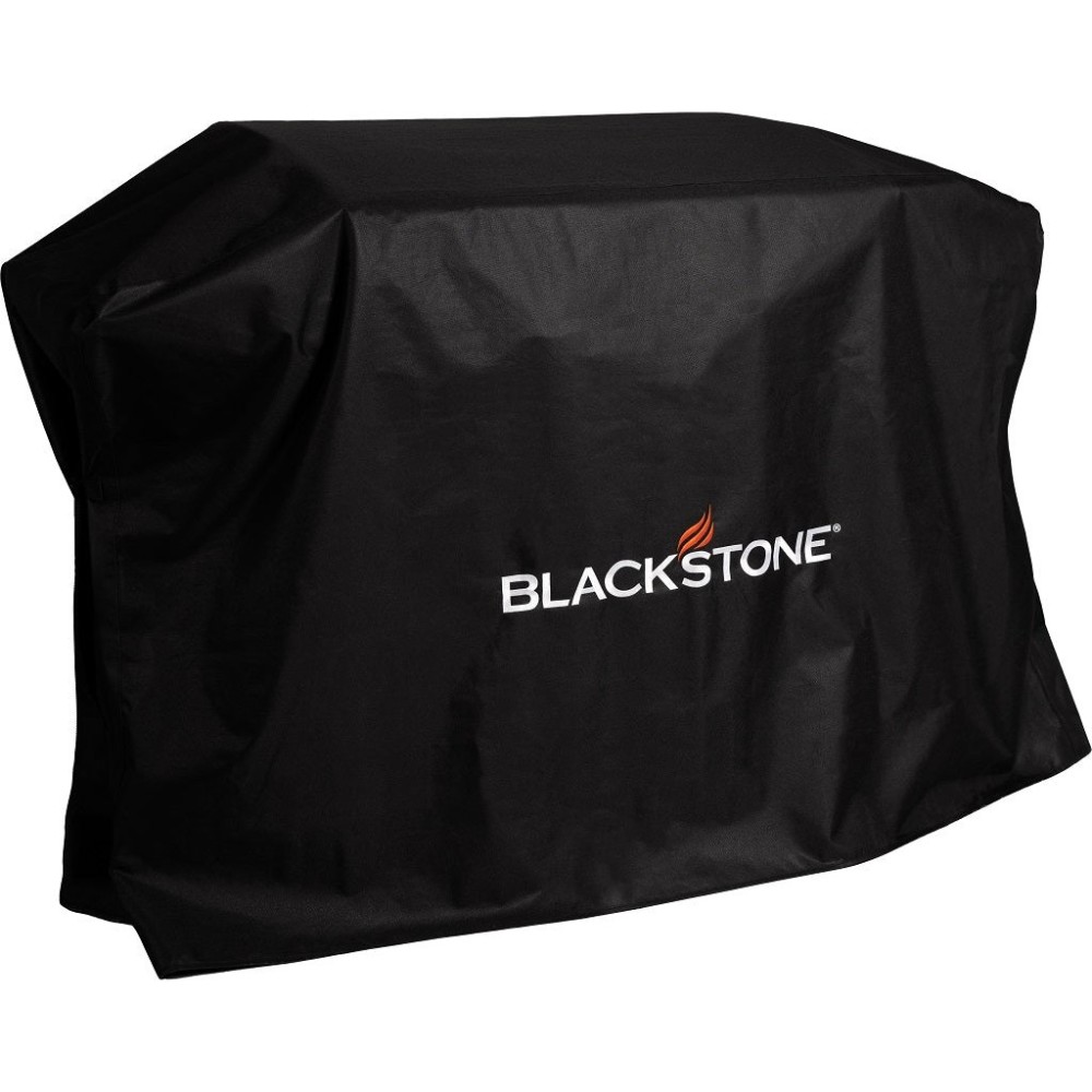 Blackstone Griddle Hood Protective Cover 22″ Polyester Black - Flockneti