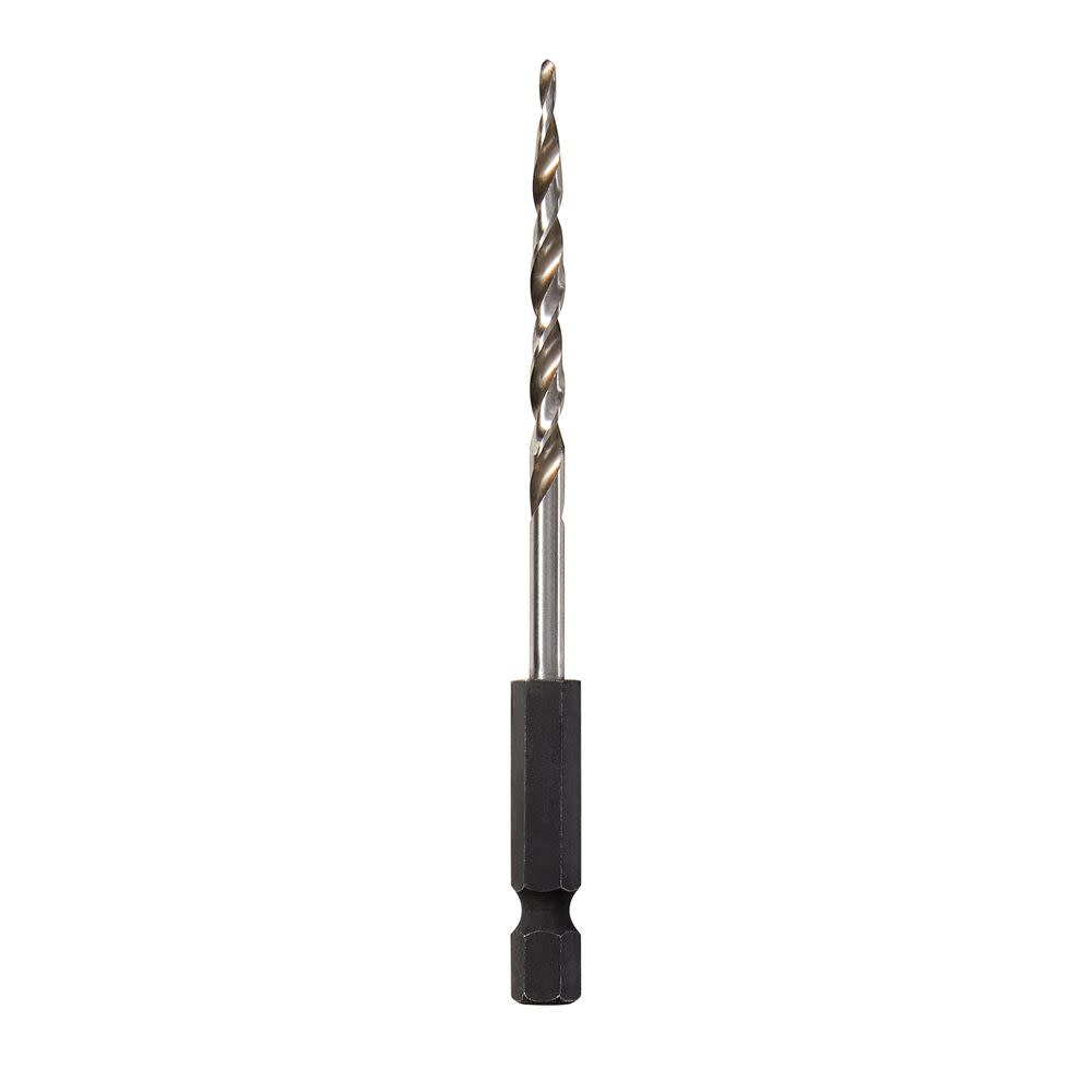 DEWALT #6 Countersink Repl. Bit 9/64 In. - Flockneti