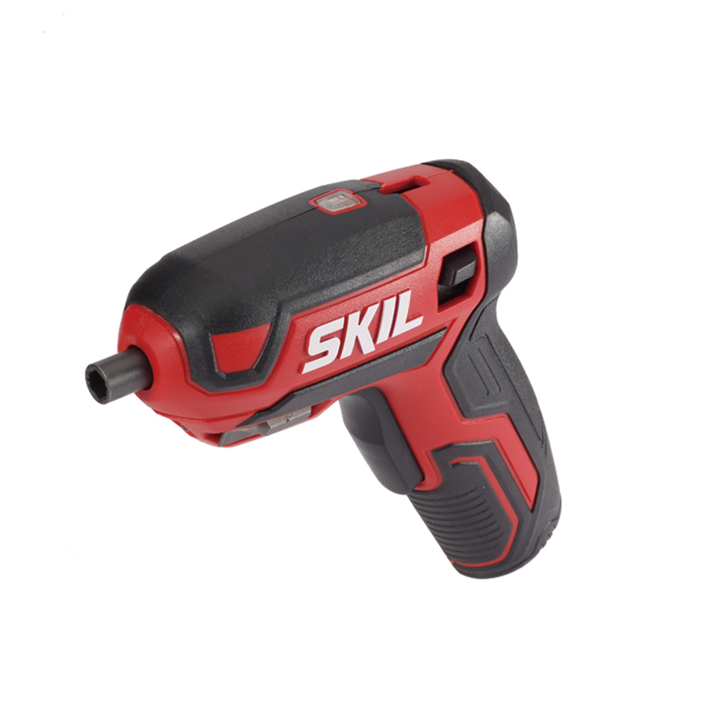 SKIL Rechargeable 4V Screwdriver - Flockneti