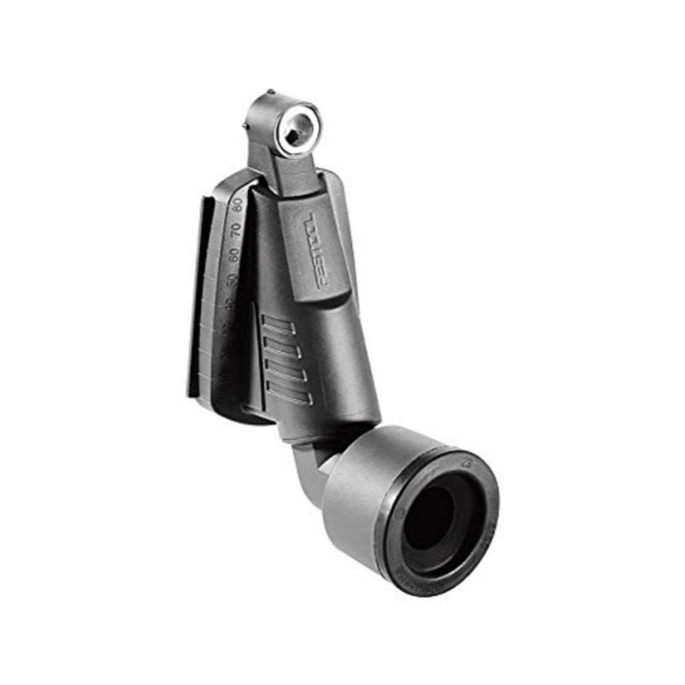 Festool Drilling Dust Nozzle - Flockneti