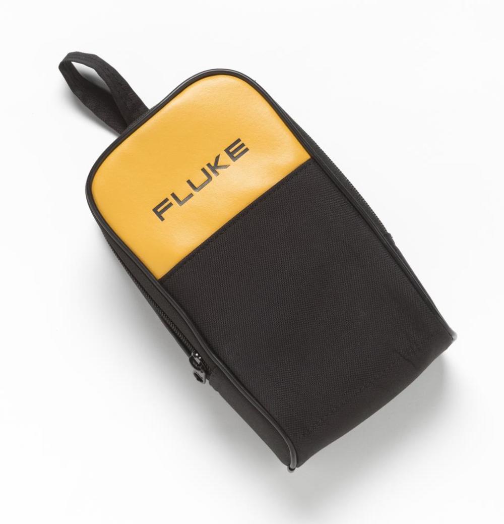 Fluke C25 Soft Vinyl Carry Case - Flockneti
