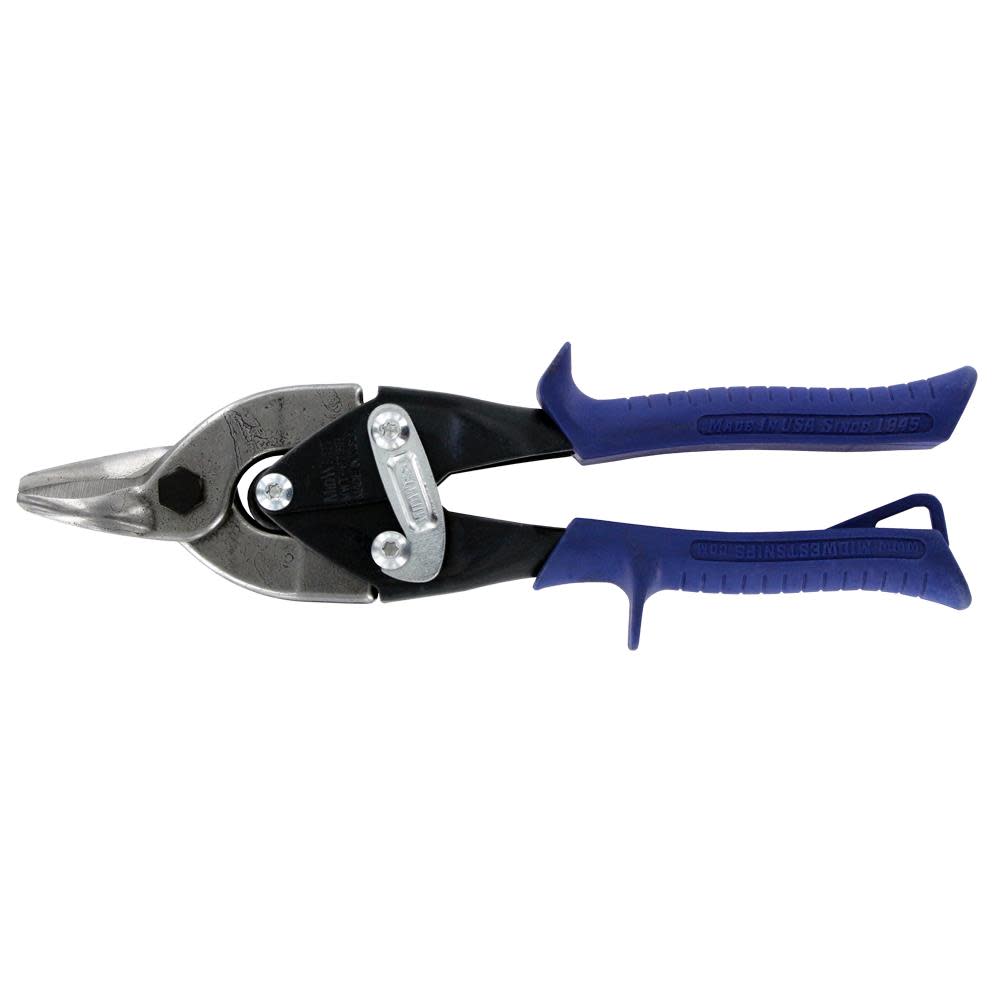 Midwest Snips Bulldog Aviation Snip - Flockneti