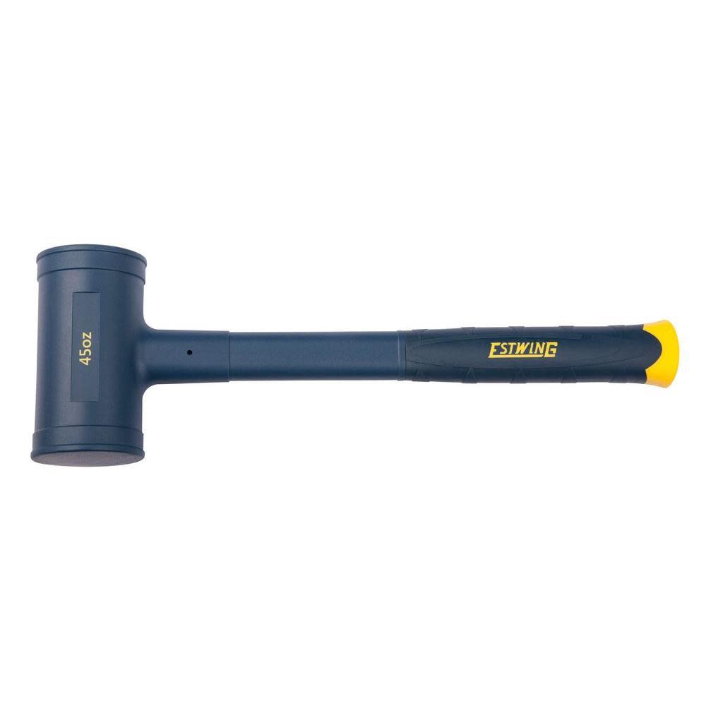 Estwing Dead Blow Hammer 45 oz - Flockneti