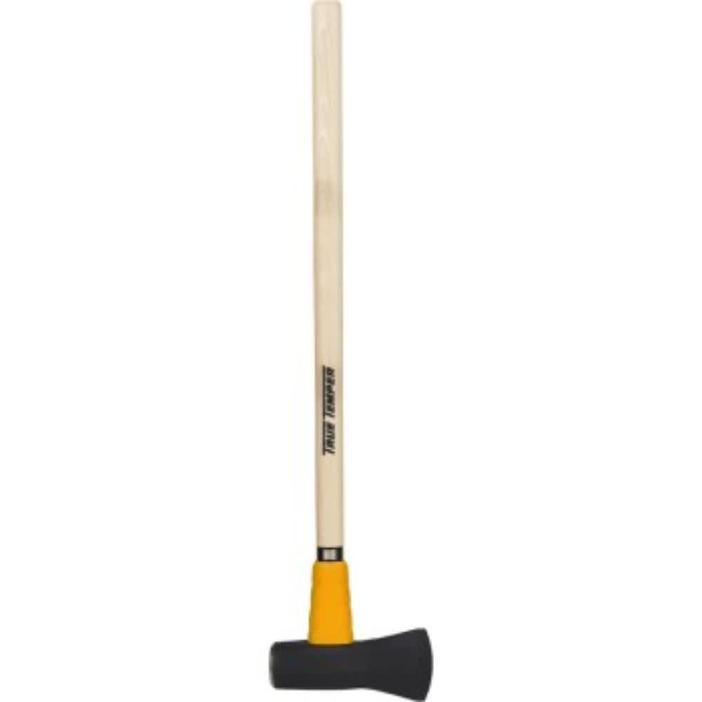 True Temper Toughstrike 8 lb. American Hickory Maul - Flockneti